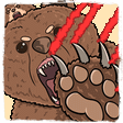 Untitled A static emote of Ninyah pouting