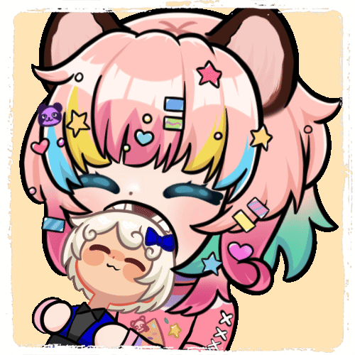 Untitled Frogmanxyz Holding Balls