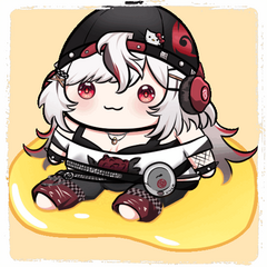 Untitled Frogmanxyz Holding Balls