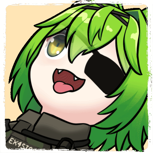 Untitled Frogmanxyz Holding Balls