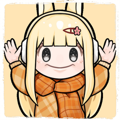 an emote of manukab caught