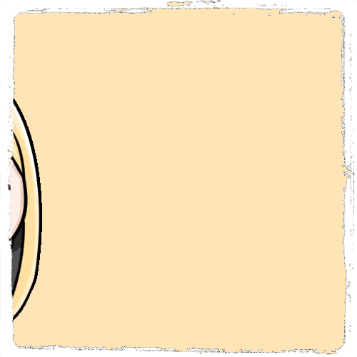 An animated emote of ManukaB panicking, it's very cute.