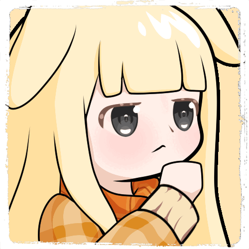 An animated emote of ManukaB noting, it's very cute.