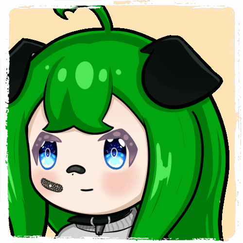 An animated emote of Tippyhendrix leaving