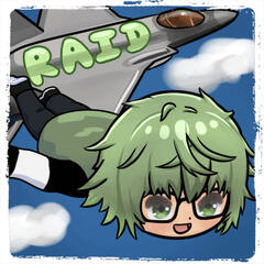Untitled A static emote of arealboiii holding a heart, it's very cute.