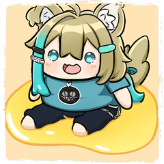 Untitled Frogmanxyz Holding Balls
