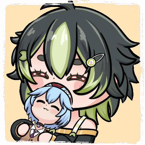 Frogmanxyz Holding Balls