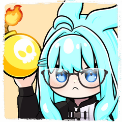 Frogmanxyz Holding Balls