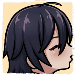 A static emote of Risetone1 being choked , it's very cute.