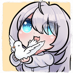 A static emote of Risetone1 being choked , it's very cute.