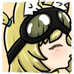 A static emote of Risetone1 being choked , it's very cute.