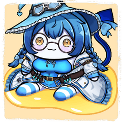 Frogmanxyz Holding Balls